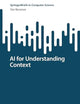 AI for Understanding Context (SpringerBriefs in Computer Science)