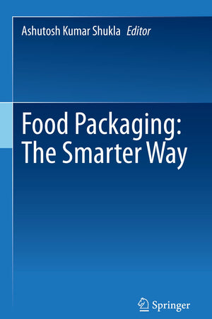 Food Packaging: The Smarter Way