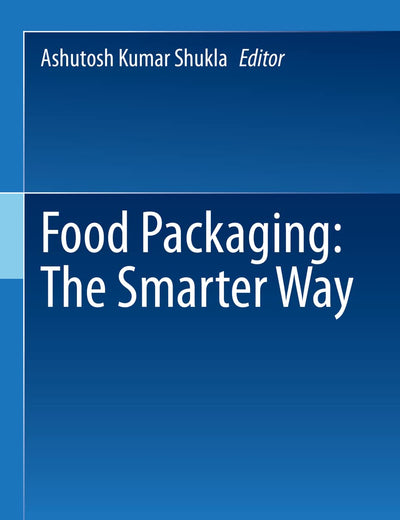 Food Packaging: The Smarter Way