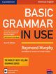 Basic Grammar in Use Student's Book with Answers and Interactive eBook