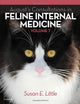 August's Consultations in Feline Internal Medicine, Volume 7