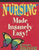Nursing Made Insanely Easy
