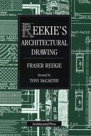 Reekie's Architectural Drawing