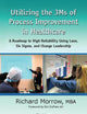 Utilizing the 3Ms of Process Improvement in Healthcare: A Roadmap to High Reliability Using Lean, Six Sigma, and Change Leadership
