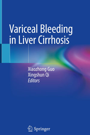 Variceal Bleeding in Liver Cirrhosis