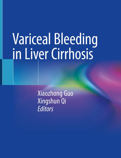 Variceal Bleeding in Liver Cirrhosis