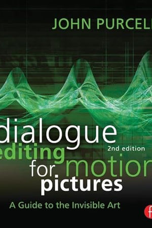 Dialogue Editing for Motion Pictures
