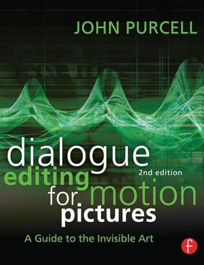 Dialogue Editing for Motion Pictures