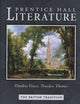 Literature: Timeless Voices, Timeless Themes The British Tradition