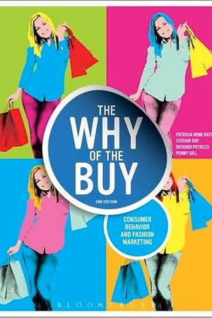 The Why of the Buy: Consumer Behavior and Fashion Marketing