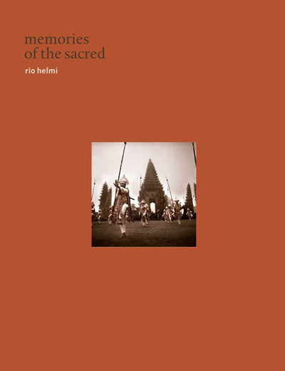 Memories of the Sacred