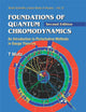 Foundation of Quantum Chromodynamics: an Introduction to Perturbative Methods in Gauge Theories