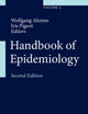 Handbook of Epidemiology