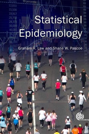 Statistical Epidemiology