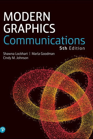 Modern Graphics Communication