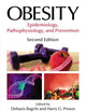 Obesity: Epidemiology, Pathophysiology, and Prevention, Second Edition
