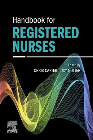 Handbook for Registered Nurses: Essential Skills