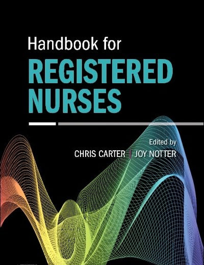 Handbook for Registered Nurses: Essential Skills