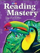 Reading Mastery Reading/Literature Strand Grade 4, Textbook A (READING MASTERY LEVEL VI)