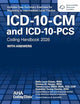 ICD-10-CM and ICD-10-PCS Coding Handbook, with Answers, 2026 Rev. Ed.