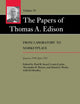 The Papers of Thomas A. Edison: From Laboratory to Marketplace, January 1890–June 1892 (Volume 10)