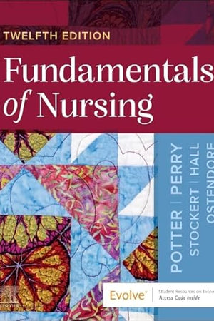 Fundamentals of Nursing