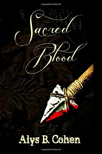 Sacred Blood (Volume 1)