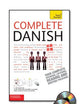 Complete Danish with Two Audio CDs: A Teach Yourself Guide (TY: Language Guides)