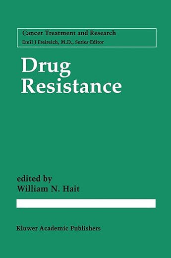Drug Resistance