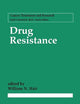 Drug Resistance