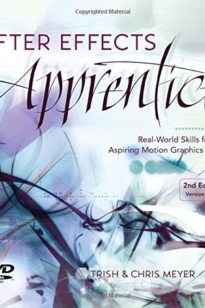 After Effects Apprentice