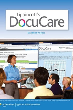 Lippincott DocuCare