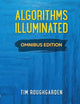 Algorithms Illuminated: Omnibus Edition