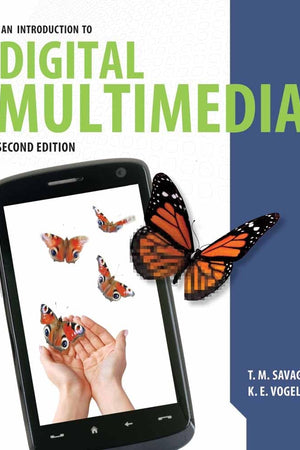 An Introduction to Digital Multimedia: .