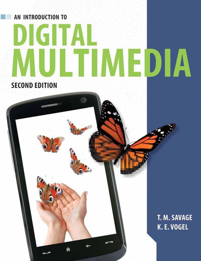An Introduction to Digital Multimedia: .
