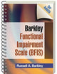 Barkley Functional Impairment Scale (BFIS for Adults)