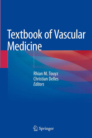 Textbook of Vascular Medicine