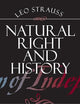Natural Right and History (Walgreen Foundation Lectures)