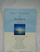 Nine Theories of Religion