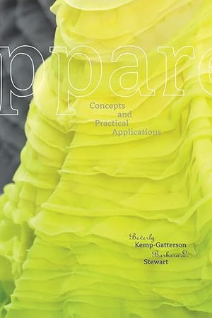 Apparel: Concepts and Practical Applications