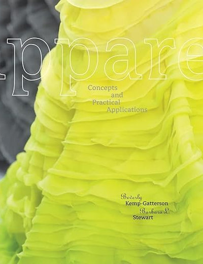 Apparel: Concepts and Practical Applications