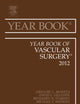 Year Book of Vascular Surgery 2012 (Year Books, Volume 2012)