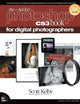 The Photoshop Cs3 Book for Digital Photographers