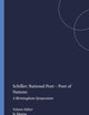Schiller: National Poet – Poet of Nations: A Birmingham Symposium (Amsterdamer Beiträge zur neueren Germanistik, 61)