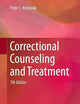 Correctional Counseling and Treatment