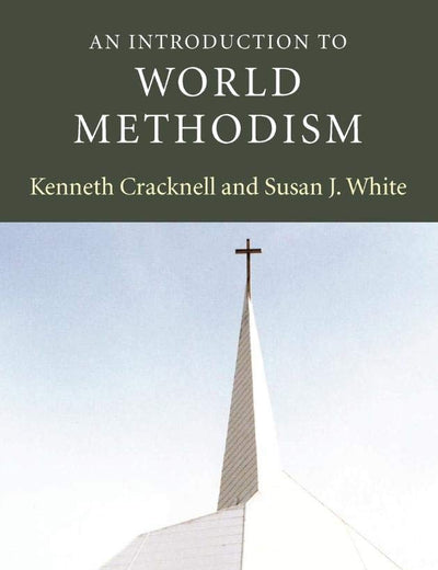 An Introduction to World Methodism (Introduction to Religion)