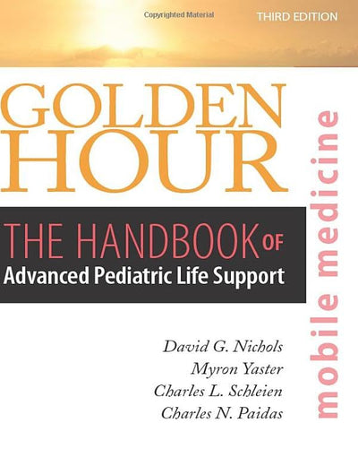 Golden Hour (Mobile Medicine)
