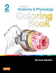 Mosby's Anatomy and Physiology Coloring Book