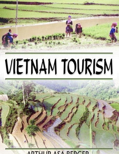 Vietnam Tourism