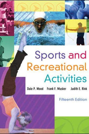 Sports and Recreational Activities